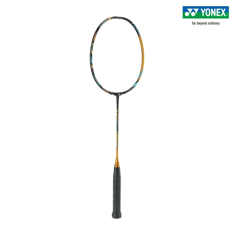 Full Carbon Lightweight Badminton Racket Astrox 88sd Tour (net Not